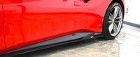 USED 2016 FERRARI 488 3.9 SPIDER 2d 660 BHP 