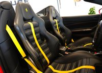 USED 2016 FERRARI 488 3.9 SPIDER 2d 660 BHP 