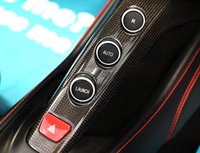 USED 2016 FERRARI 488 3.9 SPIDER 2d 660 BHP 