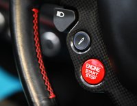USED 2016 FERRARI 488 3.9 SPIDER 2d 660 BHP 