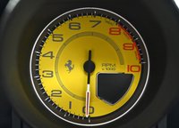 USED 2016 FERRARI 488 3.9 SPIDER 2d 660 BHP 