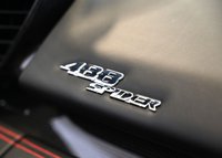 USED 2016 FERRARI 488 3.9 SPIDER 2d 660 BHP 