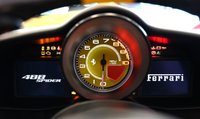 USED 2016 FERRARI 488 3.9 SPIDER 2d 660 BHP 