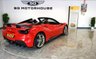 USED 2016 FERRARI 488 3.9 SPIDER 2d 660 BHP 