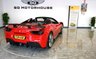 USED 2016 FERRARI 488 3.9 SPIDER 2d 660 BHP 