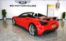 USED 2016 FERRARI 488 3.9 SPIDER 2d 660 BHP 