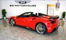 USED 2016 FERRARI 488 3.9 SPIDER 2d 660 BHP 