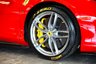 USED 2016 FERRARI 488 3.9 SPIDER 2d 660 BHP 