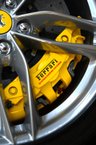 USED 2016 FERRARI 488 3.9 SPIDER 2d 660 BHP 