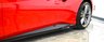 USED 2016 FERRARI 488 3.9 SPIDER 2d 660 BHP 