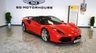 USED 2016 FERRARI 488 3.9 SPIDER 2d 660 BHP 