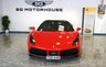 USED 2016 FERRARI 488 3.9 SPIDER 2d 660 BHP 