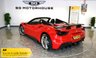 USED 2016 FERRARI 488 3.9 SPIDER 2d 660 BHP 