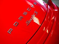 USED 2003 PORSCHE BOXSTER 3.2 24V S TIPTRONIC S 2d 260 BHP 