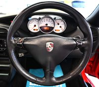 USED 2003 PORSCHE BOXSTER 3.2 24V S TIPTRONIC S 2d 260 BHP 
