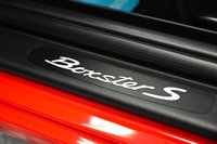 USED 2003 PORSCHE BOXSTER 3.2 24V S TIPTRONIC S 2d 260 BHP 