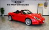 USED 2003 PORSCHE BOXSTER 3.2 24V S TIPTRONIC S 2d 260 BHP 