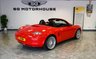 USED 2003 PORSCHE BOXSTER 3.2 24V S TIPTRONIC S 2d 260 BHP 