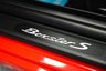 USED 2003 PORSCHE BOXSTER 3.2 24V S TIPTRONIC S 2d 260 BHP 