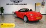 USED 2003 PORSCHE BOXSTER 3.2 24V S TIPTRONIC S 2d 260 BHP 