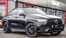 USED 2021 71 MERCEDES-BENZ GLE-CLASS 3.0 AMG GLE 53 4MATICPLUS PREMIUM PLUS 4d 430 BHP *PAN ROOF*PREMIUM PLUS*HEATED SEATS