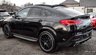 USED 2021 71 MERCEDES-BENZ GLE-CLASS 3.0 AMG GLE 53 4MATICPLUS PREMIUM PLUS 4d 430 BHP *PAN ROOF*PREMIUM PLUS*HEATED SEATS