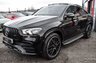 USED 2021 71 MERCEDES-BENZ GLE-CLASS 3.0 AMG GLE 53 4MATICPLUS PREMIUM PLUS 4d 430 BHP *PAN ROOF*PREMIUM PLUS*HEATED SEATS