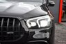 USED 2021 71 MERCEDES-BENZ GLE-CLASS 3.0 AMG GLE 53 4MATICPLUS PREMIUM PLUS 4d 430 BHP *PAN ROOF*PREMIUM PLUS*HEATED SEATS
