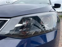 USED 2016 16 SKODA FABIA 1.2 SE L TSI 5d 89 BHP APPLE CARPLAY/SATELLITE NAVIGATION