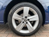 USED 2016 16 SKODA FABIA 1.2 SE L TSI 5d 89 BHP APPLE CARPLAY/SATELLITE NAVIGATION