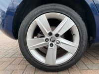 USED 2016 16 SKODA FABIA 1.2 SE L TSI 5d 89 BHP APPLE CARPLAY/SATELLITE NAVIGATION