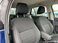 USED 2016 16 SKODA FABIA 1.2 SE L TSI 5d 89 BHP APPLE CARPLAY/SATELLITE NAVIGATION