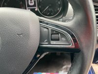USED 2016 16 SKODA FABIA 1.2 SE L TSI 5d 89 BHP APPLE CARPLAY/SATELLITE NAVIGATION