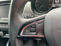 USED 2016 16 SKODA FABIA 1.2 SE L TSI 5d 89 BHP APPLE CARPLAY/SATELLITE NAVIGATION