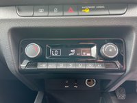 USED 2016 16 SKODA FABIA 1.2 SE L TSI 5d 89 BHP APPLE CARPLAY/SATELLITE NAVIGATION