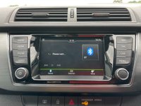 USED 2016 16 SKODA FABIA 1.2 SE L TSI 5d 89 BHP APPLE CARPLAY/SATELLITE NAVIGATION