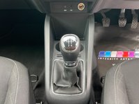USED 2016 16 SKODA FABIA 1.2 SE L TSI 5d 89 BHP APPLE CARPLAY/SATELLITE NAVIGATION