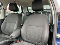 USED 2016 16 SKODA FABIA 1.2 SE L TSI 5d 89 BHP APPLE CARPLAY/SATELLITE NAVIGATION
