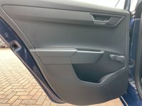 USED 2016 16 SKODA FABIA 1.2 SE L TSI 5d 89 BHP APPLE CARPLAY/SATELLITE NAVIGATION