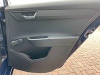 USED 2016 16 SKODA FABIA 1.2 SE L TSI 5d 89 BHP APPLE CARPLAY/SATELLITE NAVIGATION