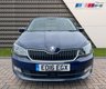USED 2016 16 SKODA FABIA 1.2 SE L TSI 5d 89 BHP APPLE CARPLAY/SATELLITE NAVIGATION