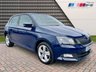 USED 2016 16 SKODA FABIA 1.2 SE L TSI 5d 89 BHP APPLE CARPLAY/SATELLITE NAVIGATION
