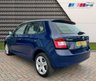 USED 2016 16 SKODA FABIA 1.2 SE L TSI 5d 89 BHP APPLE CARPLAY/SATELLITE NAVIGATION