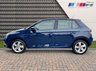 USED 2016 16 SKODA FABIA 1.2 SE L TSI 5d 89 BHP APPLE CARPLAY/SATELLITE NAVIGATION
