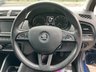 USED 2016 16 SKODA FABIA 1.2 SE L TSI 5d 89 BHP APPLE CARPLAY/SATELLITE NAVIGATION