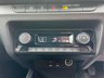 USED 2016 16 SKODA FABIA 1.2 SE L TSI 5d 89 BHP APPLE CARPLAY/SATELLITE NAVIGATION
