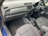 USED 2016 16 SKODA FABIA 1.2 SE L TSI 5d 89 BHP APPLE CARPLAY/SATELLITE NAVIGATION