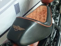 USED 2017 17 HARLEY-DAVIDSON SPORTSTER 883, IRON, MY17 WITH VANCE & HINES EXHAUSTS
