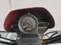 USED 2017 17 HARLEY-DAVIDSON SPORTSTER 883, IRON, MY17 WITH VANCE & HINES EXHAUSTS