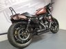 USED 2017 17 HARLEY-DAVIDSON SPORTSTER 883, IRON, MY17 WITH VANCE & HINES EXHAUSTS